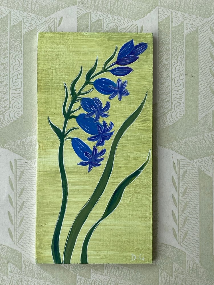 Image of Bluebell