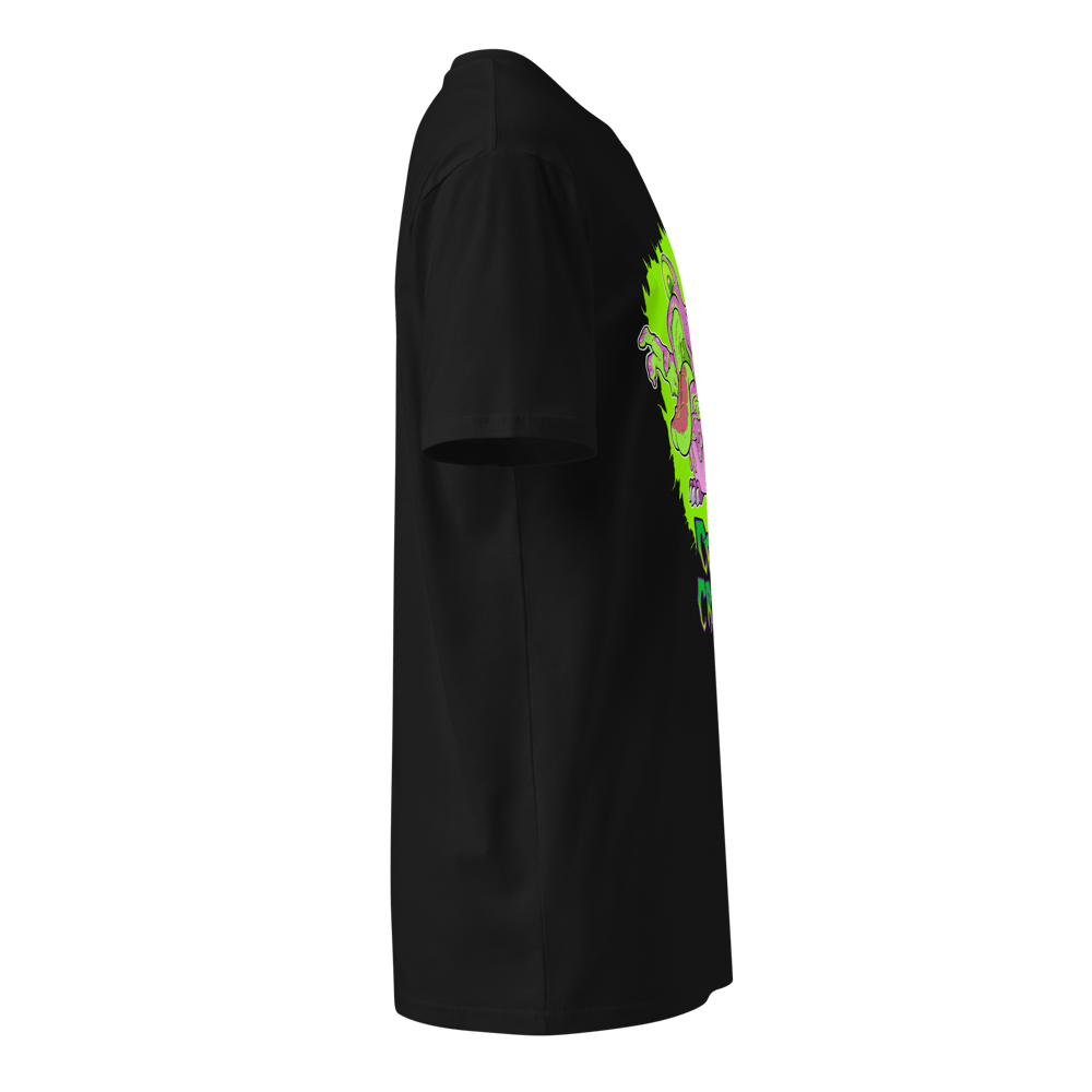 Terror Tub PREMIUM Unisex Tee