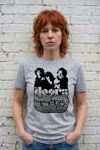 Image 2 of Camiseta The Doors