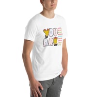 Image 1 of Unisex t-shirt