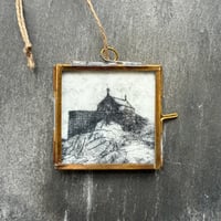 Image 1 of ‘St Nicholas Chapel at Porthmeor’