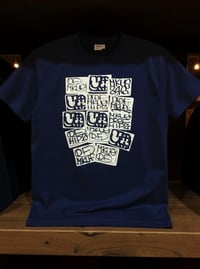 Image 1 of Sticker Poison T-SHIRT