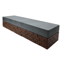 Image 1 of Brick Ledge