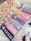 Kawaii Bling Lanyard