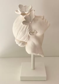 Image 2 of BLOOM WHITE PRE ORDER