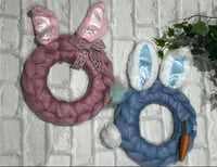 Image 4 of Easter Bunny Decoration