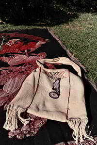 Image 9 of Bali Couch Throw