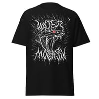 Image 1 of Water Moccasin T-shirt