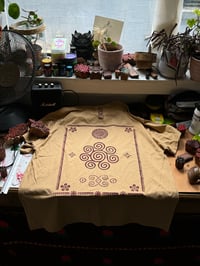 Image 2 of Block Print T no2  /6