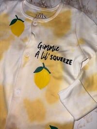 Image 3 of Lil’ squeeze