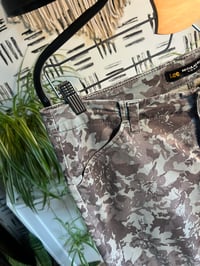 Image 2 of Lee printed shorts