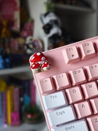 Image 2 of Teclas setitas