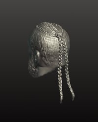 Image 4 of American Dragon Unpainted 