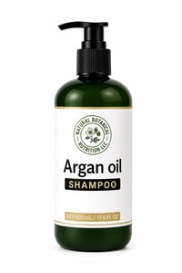 Image 1 of Argon Oil Shampoo 