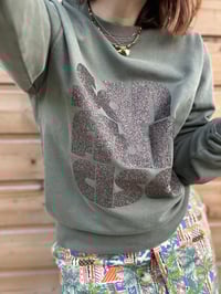 Image 2 of Sweat vintage San Francisco 