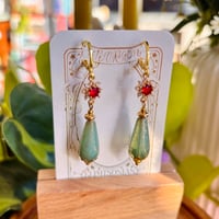 Howl’s Earrings V10