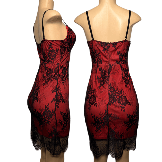 Ruby Riot 