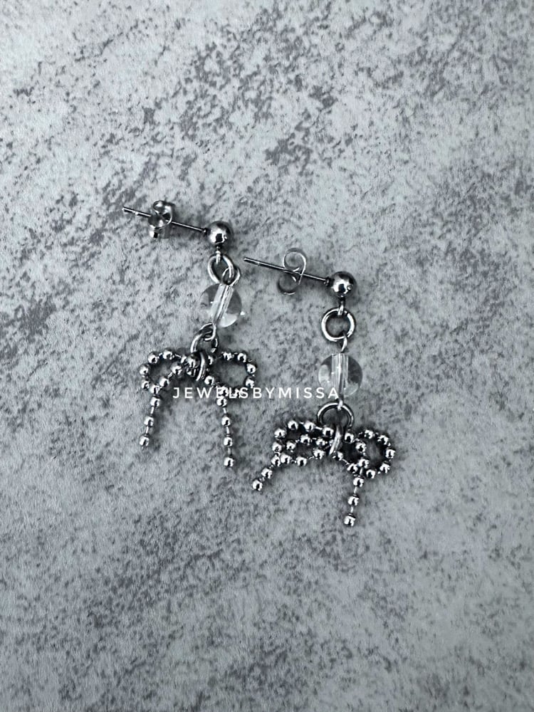Image of Fairy Knots