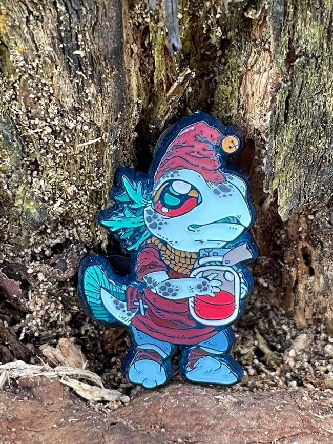 Axolittle (blind bags)