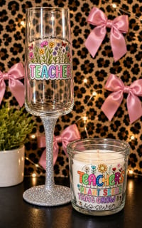 Teacher Bundle