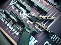 Image 5 of KMP TRO1 Multitool 