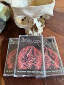 Image of STARGAZER ‘The Scream That Tore The Sky’ tape