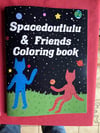 Bundle coloring book 