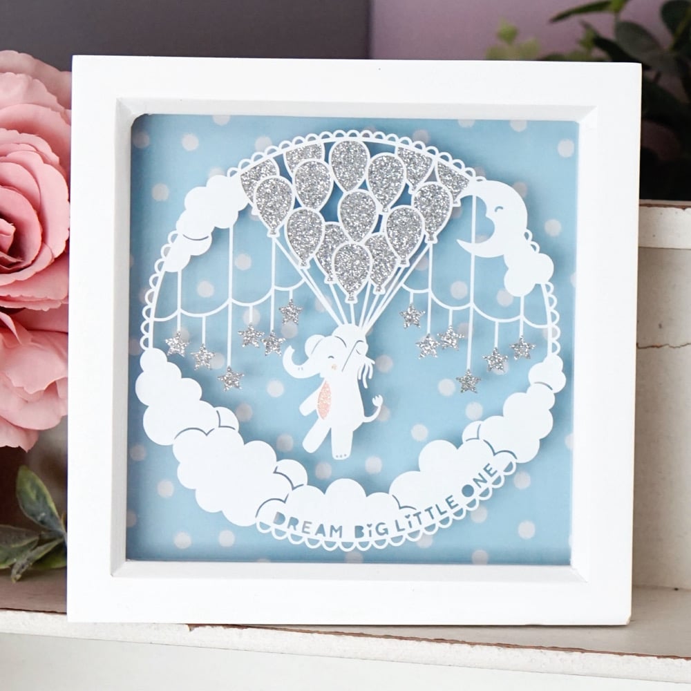 Image of Dream Big Little One