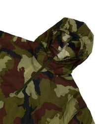 Image 3 of ARKTIS A192 STOWAWAY SHIRT - IRISH DPM