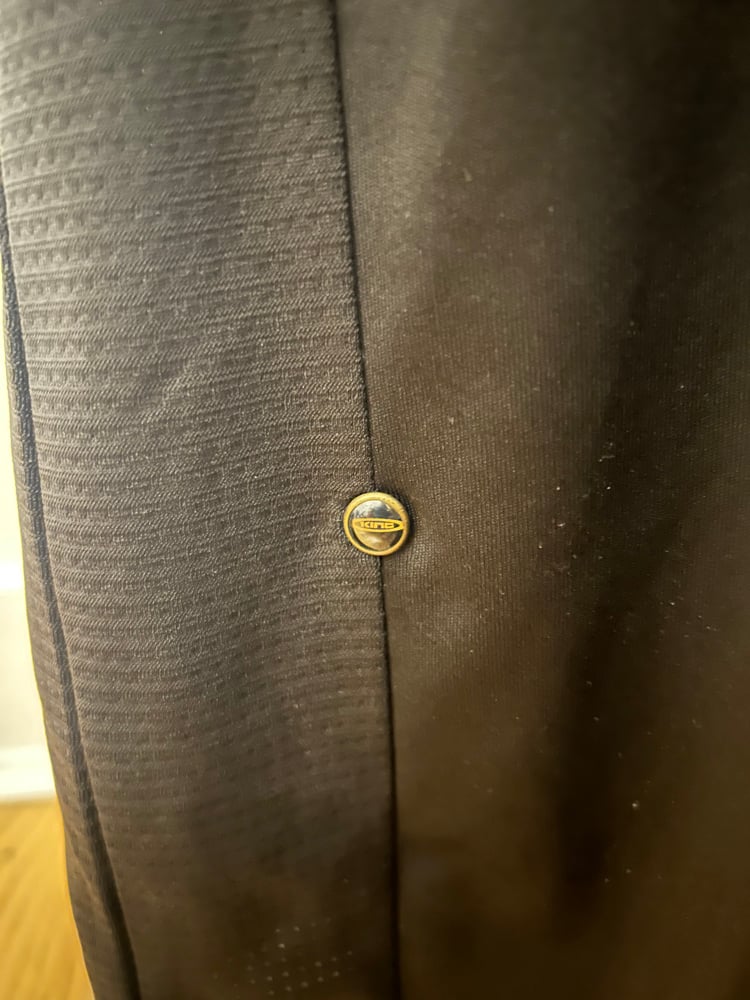 Image of Tottenham Hotspur “MODRIĆ 14” 2011/12 Third Shirt + PL patches (M)