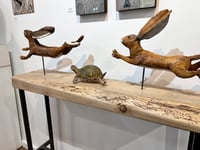 Image 10 of Steady On- Julie Kradel