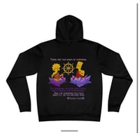 Image 4 of 2 Sufferings Hoodie