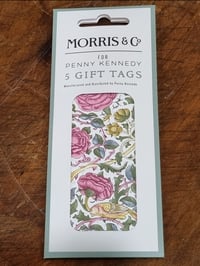 Image 2 of Morris & Co Gift Tags