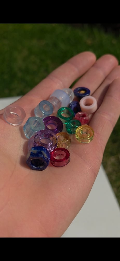 Image of Gemstone Fruitloops