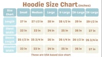 Image 4 of Xiao Hoodie