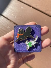 Image 2 of Chinese Animal Novel Fillers