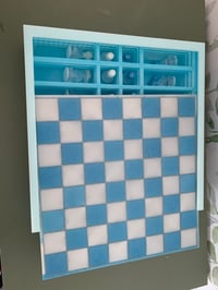 Image 2 of Chessboard 