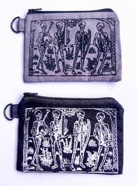 Image 4 of POUCH "Dance orchestra of death"
