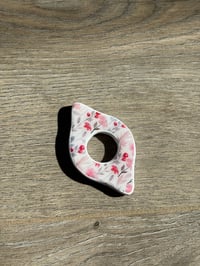 Image 2 of Pink Page Holder