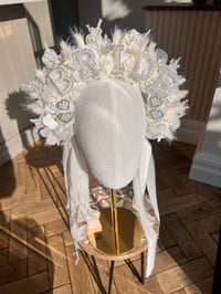 Image 3 of Bridal ribbons 