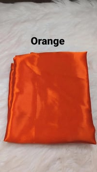 Image 12 of Satin Petticoat/Inner Skirt for Saree