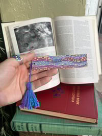 Image 3 of Fish Bookmark 1