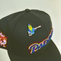 San Diego Chicken Friar 