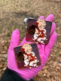 Image 2 of Ivantill Cho Chibi extras