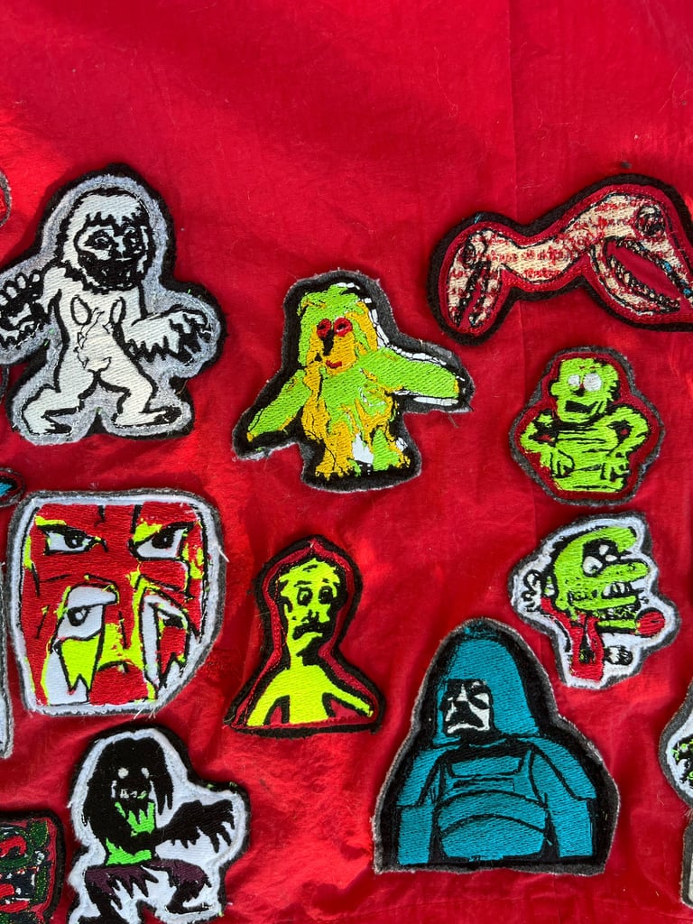 Household Chemicals [XL] Image 8