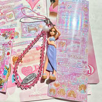 Image 4 of Gyaru Sticker Sheet