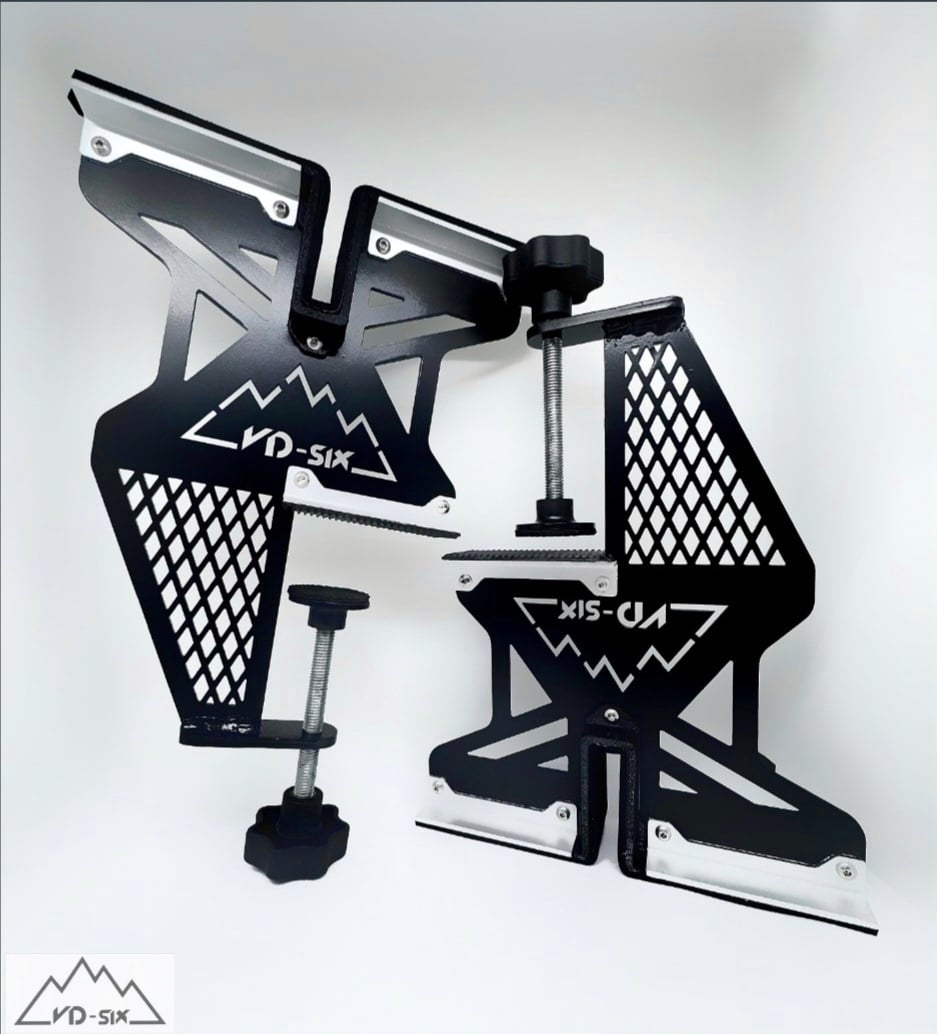 Image of Morse Base VDSIX 2024/25