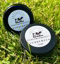Image 2 of PastureProtect Sunscreen Coconut 