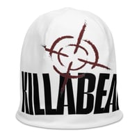 Image 5 of KILLABEAR BEANIE
