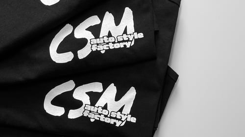 Image of Auto Style Factory Tees